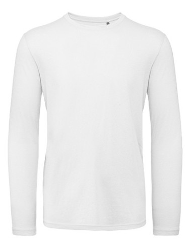 B-TM070-Inspire Long Sleeve T /Men_